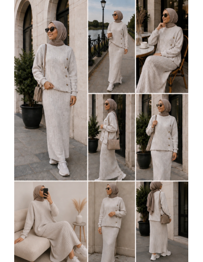 Ensemble Lyna