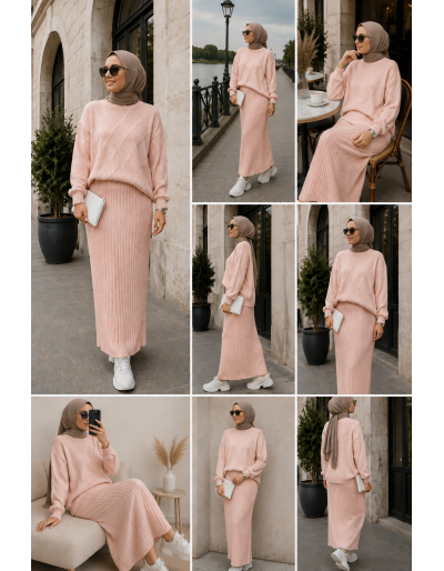 Ensemble Yasmine