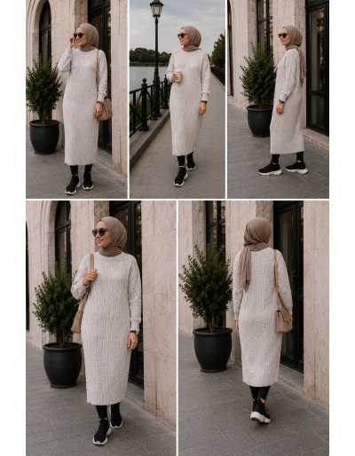 Robe Pull