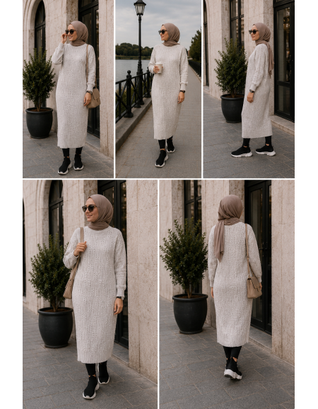 Robe Pull