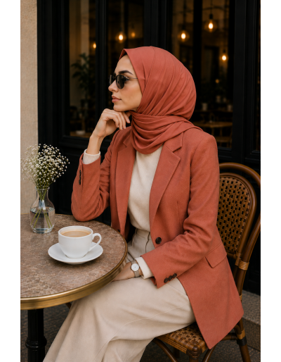 Pashmina Premium