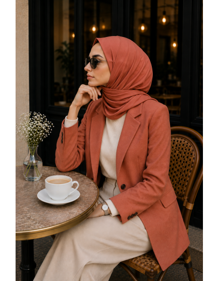 Pashmina Premium